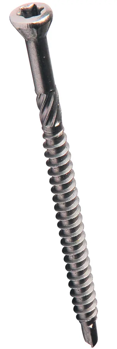 RAPI-TEC BSP do lišt 3,2x40mm,Tx10,kalený nerez