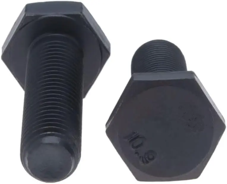 Šroub DIN 933 10.9 M20x80 BP