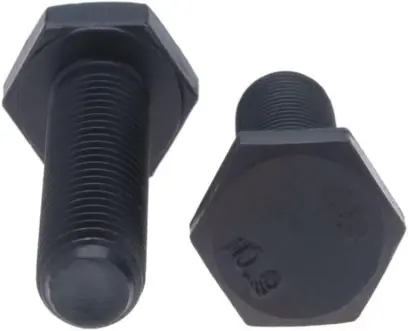 Šroub DIN 933 10.9 M20x45 BP