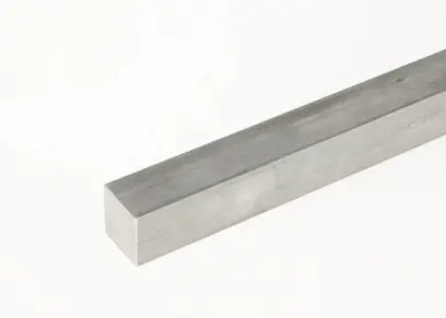 Hlazenka čtvercová 8x8 1m ZB