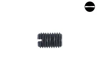 Šroub stavěcí DIN 551 14H M12x40 BP Šroub stavěcí DIN 551 14H M12x40 BP