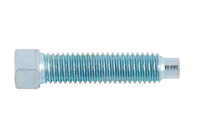 Šroub odtlačovací DIN 561B 8.8 M16x140 ZB