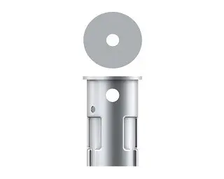 Patka Bayos závit M12