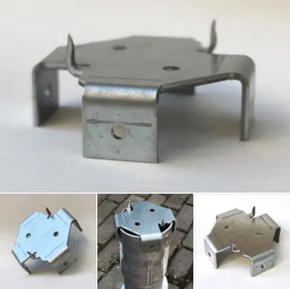 Víko UNI Bayos na vrut/prodloužení