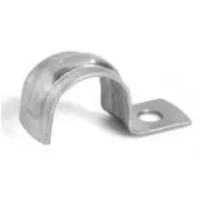 Objímka jednobodová „A“ 22mm Zn Objímka jednobodová „A“ 22mm Zn