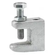 Závěs na nosník M10 Zn