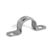 Objímka dvoubodová