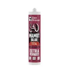 Mamut Glue total 290ml bílý