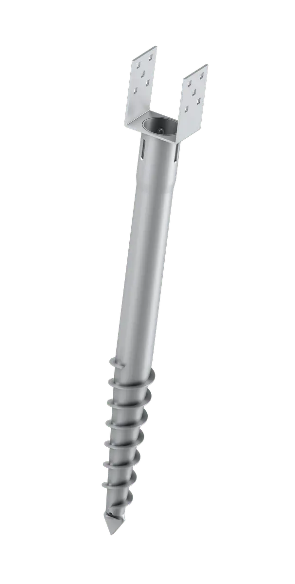 Patka Bayos U90  70x750