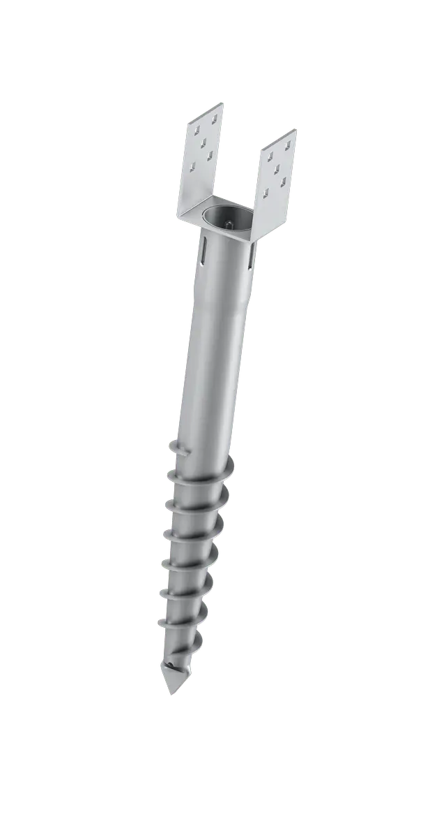 Patka Bayos U100  70x600