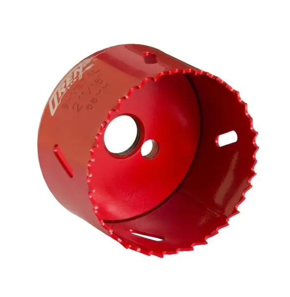 Bimetalová korunka OREN HSS 25 mm