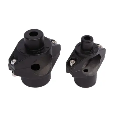 Nástavec párový pro polyfůzní svářečku | 20 mm