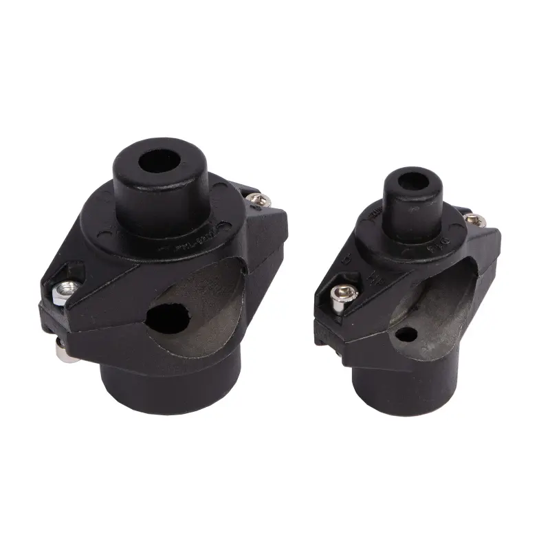 Nástavec párový pro polyfůzní svářečku | 20 mm