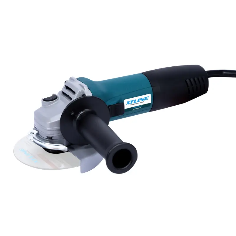 Úhlová bruska 720 W, 115 mm