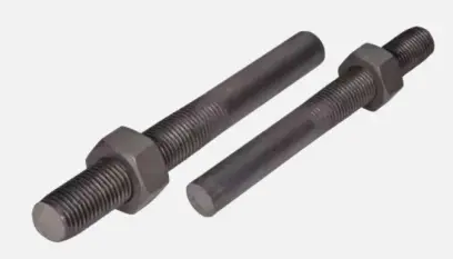 Šroub s navařovacími konci DIN 525 4.6 M16x190/65 BP