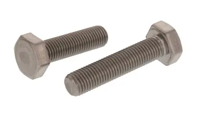 Šroub DIN 961 nerez A2 M12x1,5x50