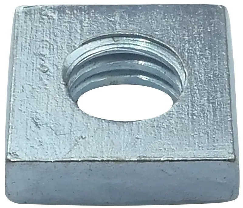 Matice čtyřhranná DIN 562 04 M2,5 ZB Matice čtyřhranná DIN 562 04 M2,5 ZB