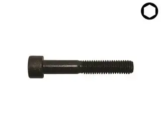 Šroub Imbus DIN 912 12.9 M12x45 BP Šroub Imbus DIN 912 12.9 M12x45 BP