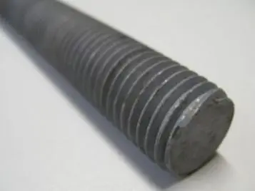 Záv. tyč DIN 975 8.8 M12x1000 TZN