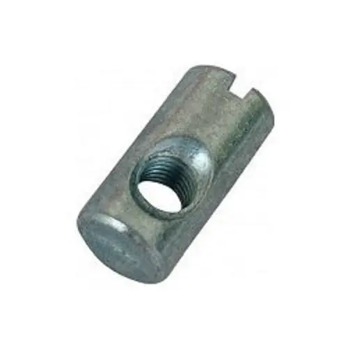 Matice válečková vyosená M6x10x16 ZB