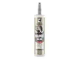 MAMUT GLUE (High tack) 290ml šedý