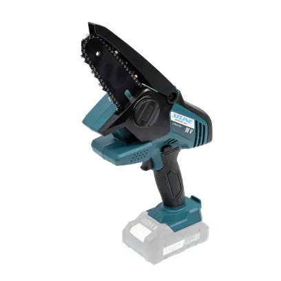 Aku řetězová mini pila 18 V