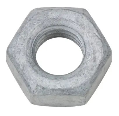 Matice ISO 4032 5-2 M33 s50 TZN ADW7