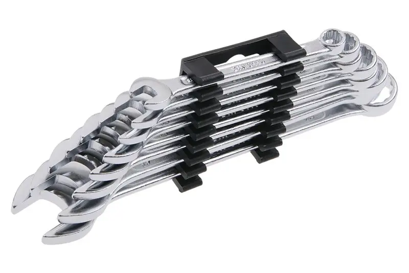 Sada očkoploché klíče FESTA CrV 8ks 8-19mm Sada očkoploché klíče FESTA CrV 8ks 8-19mm