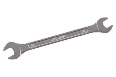 Klíč otevřený FESTA CrV 10x11mm