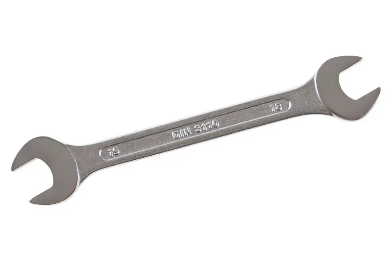 Klíč otevřený FESTA CrV 18x19mm Klíč otevřený FESTA CrV 18x19mm