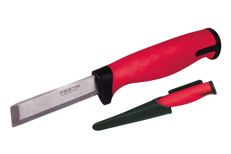 Dláto multifunkční FESTA čepel 22/80 mm Dláto multifunkční FESTA čepel 22/80 mm