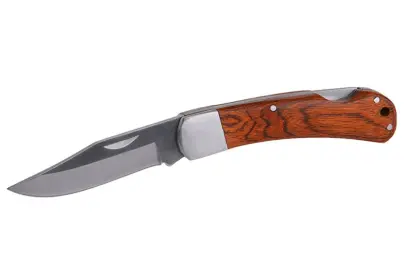 Nůž zavírací FESTA WOODY