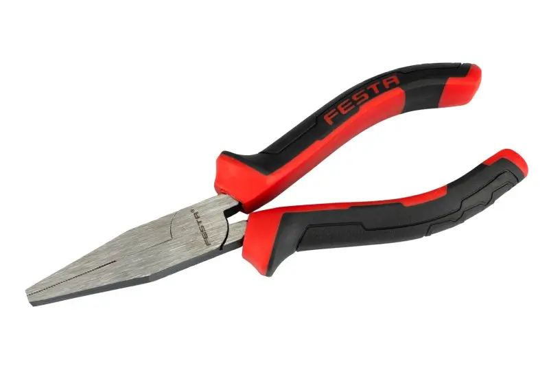 Kleště ploché FESTA 160mm