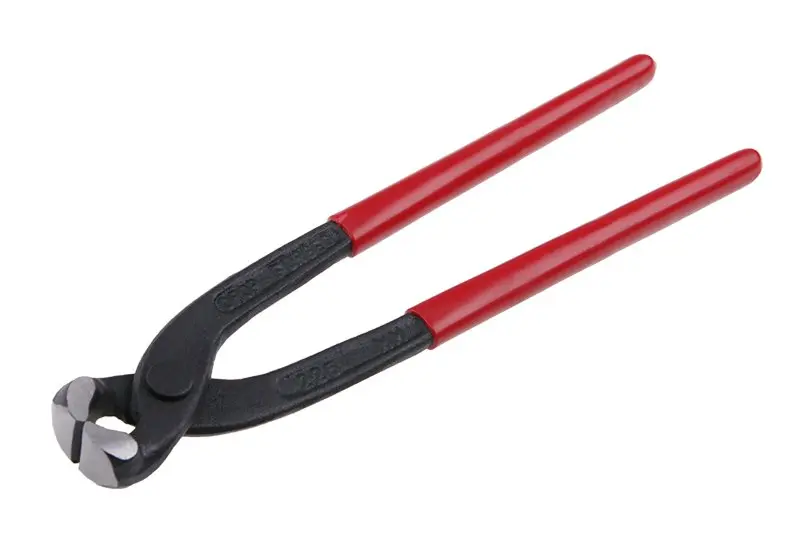 Kleště štípací rabitové 220mm Kleště štípací rabitové 220mm