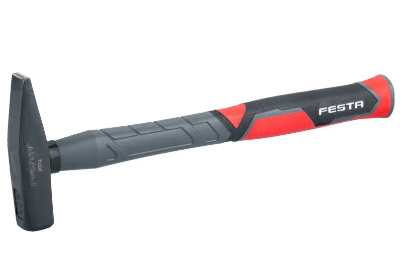 Kladivo FESTA 300g 31cm násada FIBERGLASS Kladivo FESTA 300g 31cm násada FIBERGLASS
