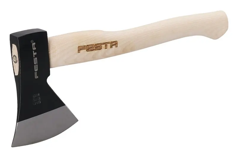 Sekera FESTA PROFI 1000g 40cm násada jasan