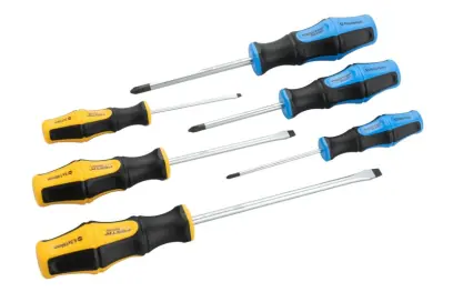 Sada šroubováků FESTA INDUSTRY S2 S,PH 6ks