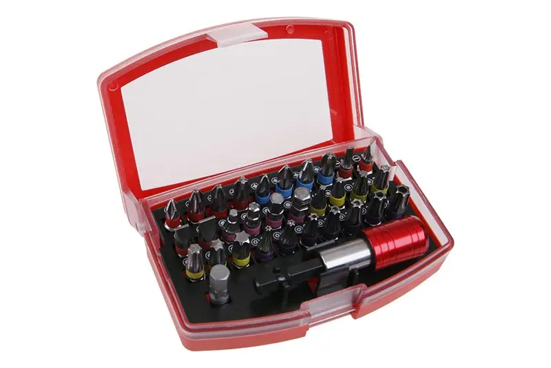 Sada bitů FESTA S2 33ks Sada bitů FESTA S2 33ks