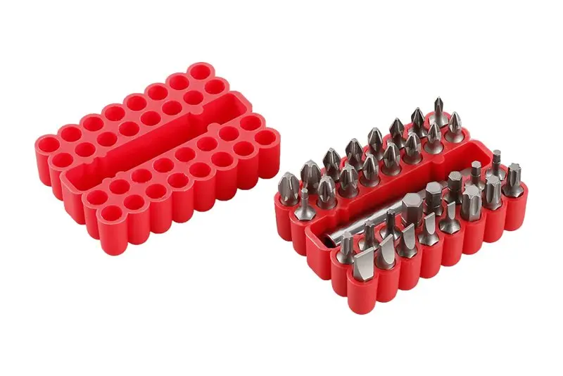 Sada bitu 18901 FESTA S2 33ks Sada bitu 18901 FESTA S2 33ks