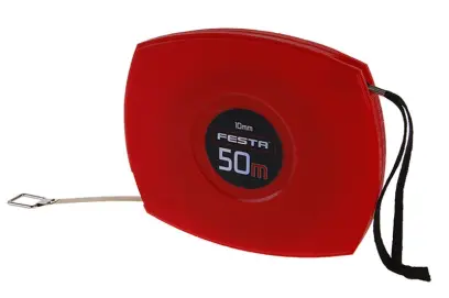 Pásmo ocel 12050 FESTA 50m (RAPID-LONG)