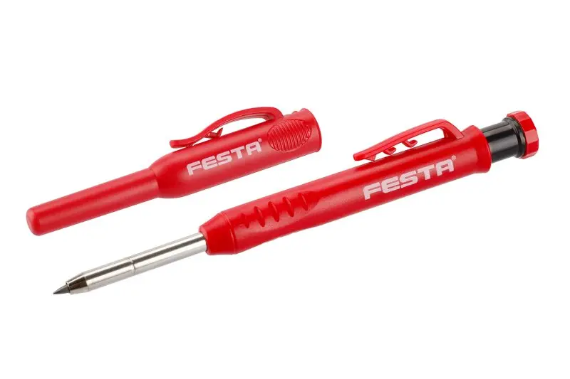 Značkovač hloubkový FESTA 6mm, tuha HB Značkovač hloubkový FESTA 6mm, tuha HB