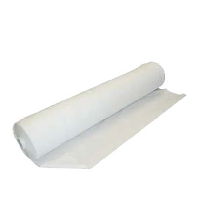 Geotextilie STANDARD 1 m × 20 m 20 m2 bílá