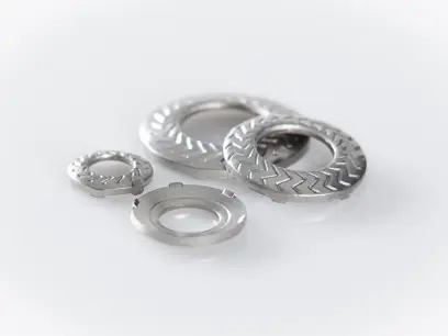 Podložka Teckentrup NSK-K ocel 5,1x10,2x1x1,5 flZnnc