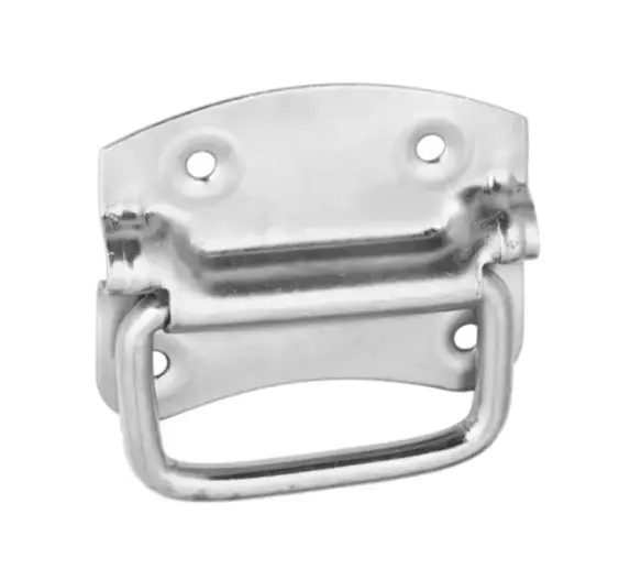 US 90 Držák bednový 90 70 mm (stříbrný)