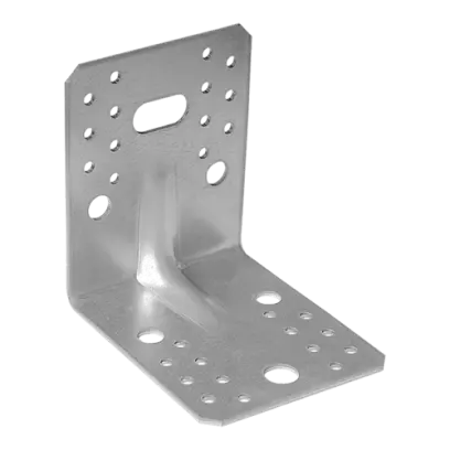 KPL21 - úhelník s prolisem 105x105x90x2,0 mm