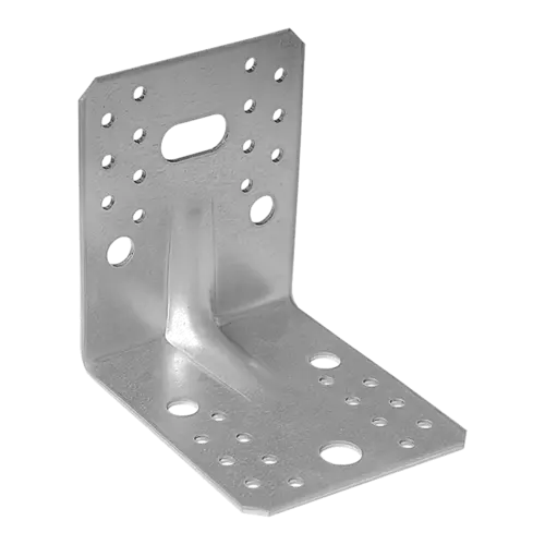 KPL21 - úhelník s prolisem 105x105x90x2,0 mm