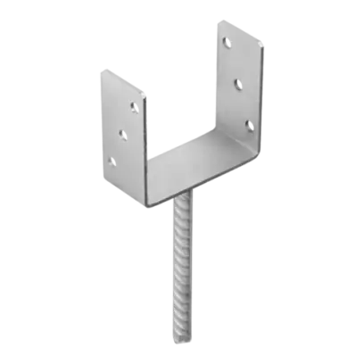 PS 140U (141*120*5) Patka sloupku 140 typu 