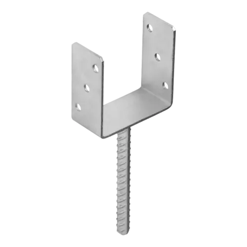 PS 120U (121*120*5) Patka sloupku 120 typu 