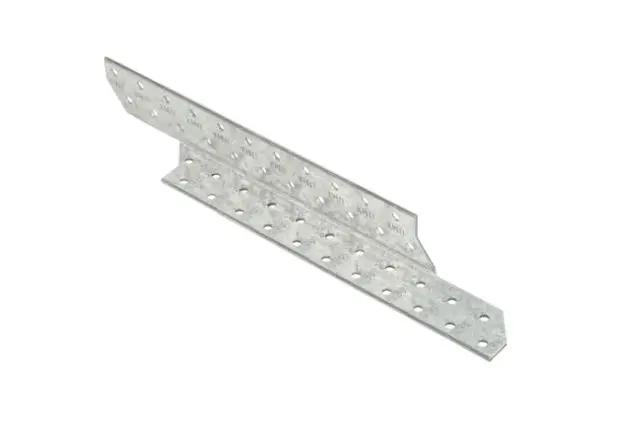 LK7 - krokvová spojka levá 32x290x2,0 mm