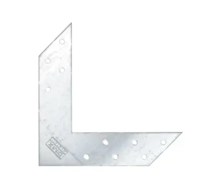 NAS 150 - úhelnik dveře 150x150x35x2,0 mm